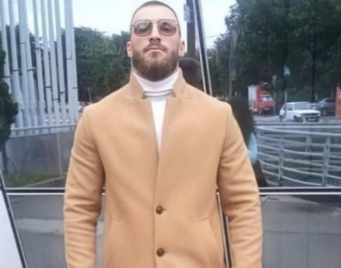 OTKRIVENO KO JE „SMESTIO“ MENSURU DISKVALIFIKACIJU! Ajdarpašić besan kao ris, evo šta je usledilo nakon jezive tuče!