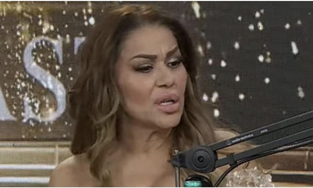 „VEROVATNO JE IMAO RAZLOG, ALI…“ Mina Kostić se prvi put&hellip;