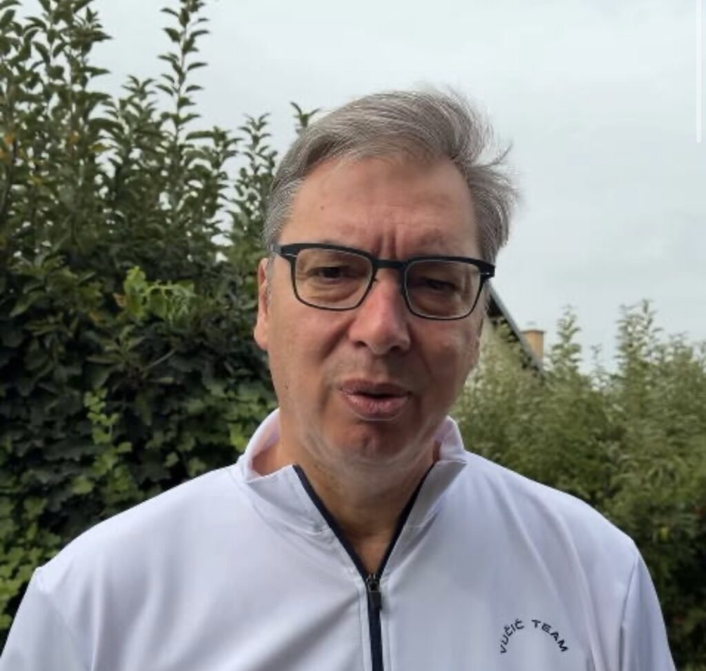 „NOVI SAD ĆE BITI VELIKI SKUP“ Vučić: Biće jedno veliko&hellip;