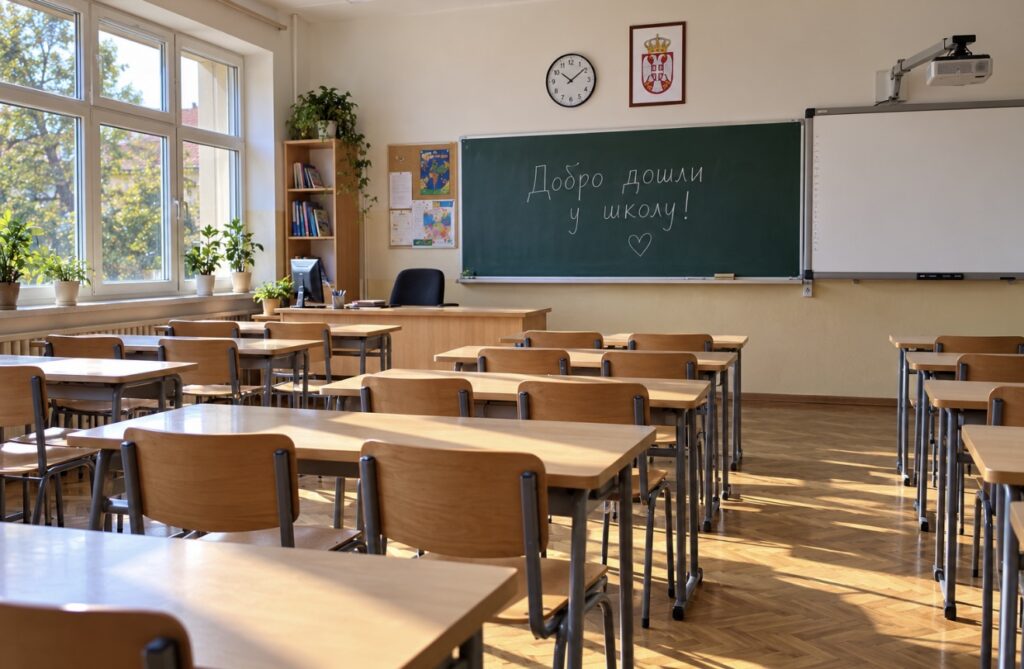 VELIKA PROMENA U ŠKOLAMA! Najavljen novi pristup domaćim zadacima, evo&hellip;