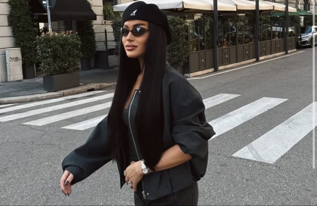 „Bez kompleksa!“ Teodora nosi sat koji sebi mnogi mogu da&hellip;
