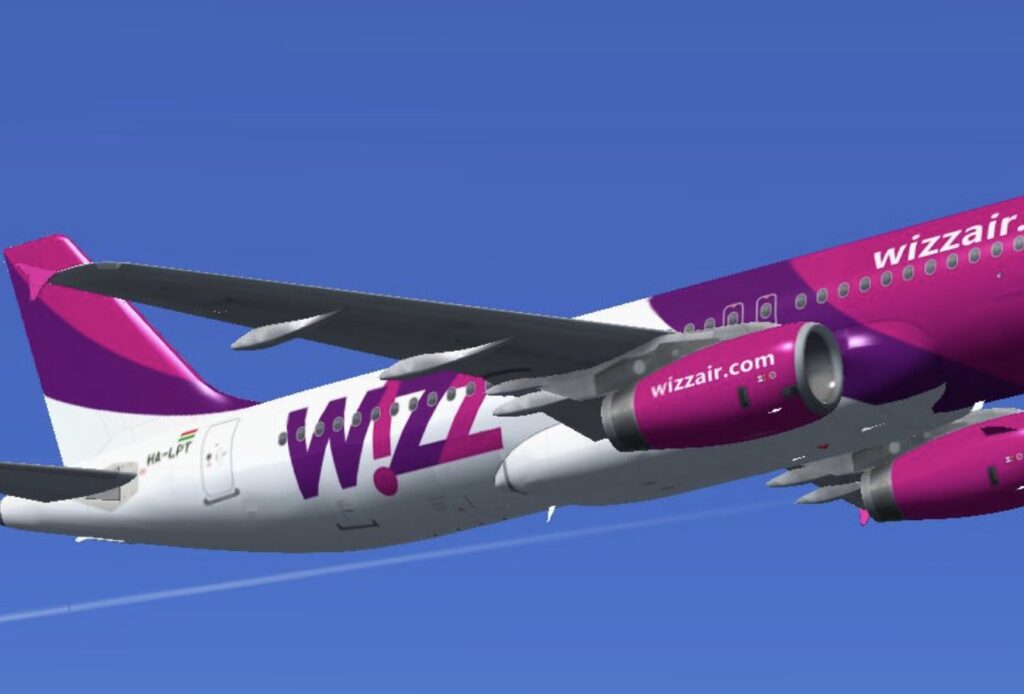 Wizz Air ukida letove iz Beograda za ove destinacije: Smanjuje&hellip;