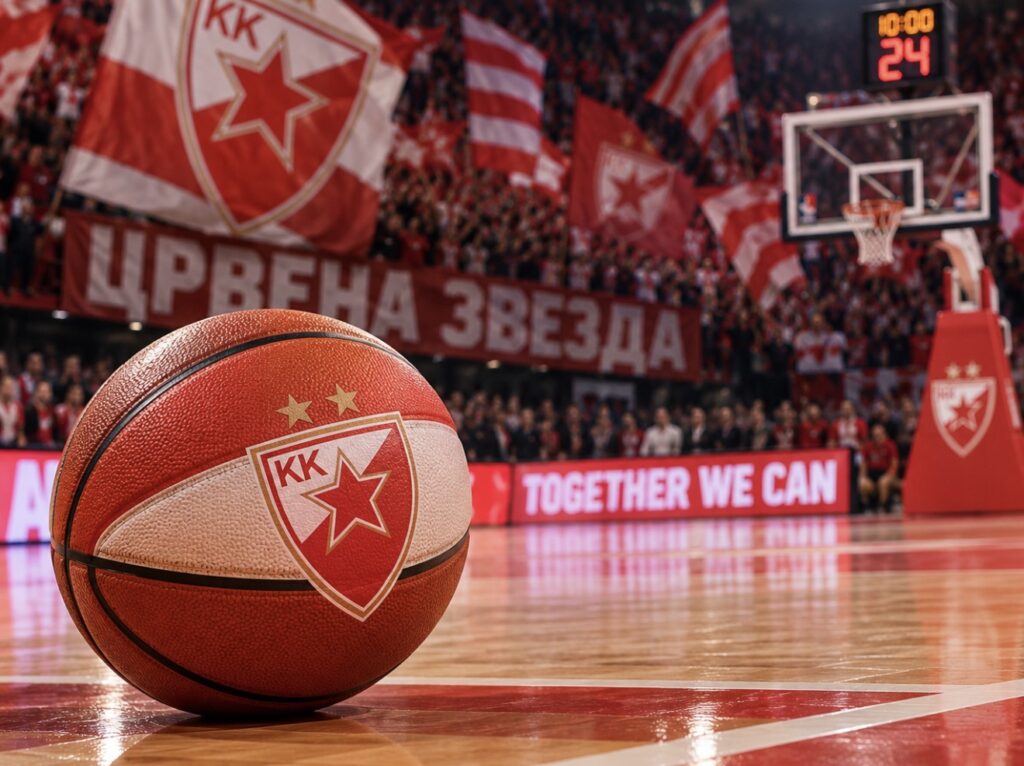 Zvezda koja je samo tražila strpljenje