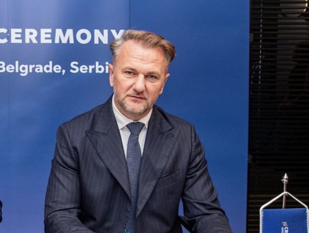 Ostoja Mijailović se obratio Grobarima: „Molim sve za strpljenje, budžet&hellip;