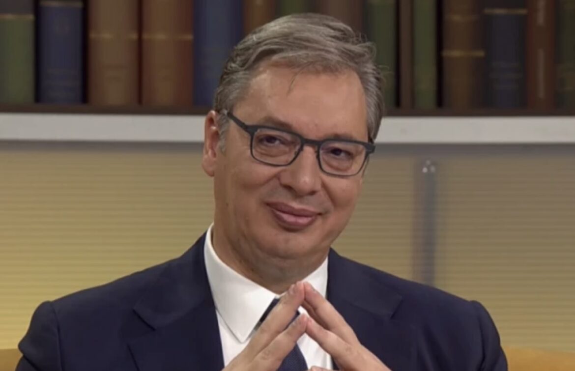 Vučić: Vlada će imati 12 ministara, disciplina će biti maksimalna, a rad težak i naporan