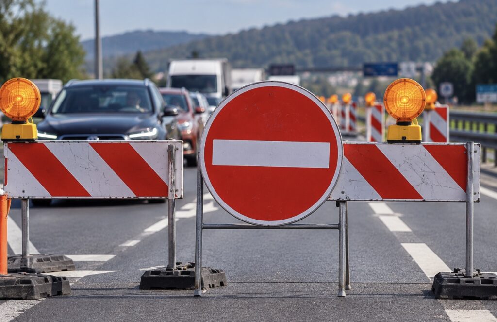 Vozači, ovo danas morate da znate! Evo gde se u&hellip;