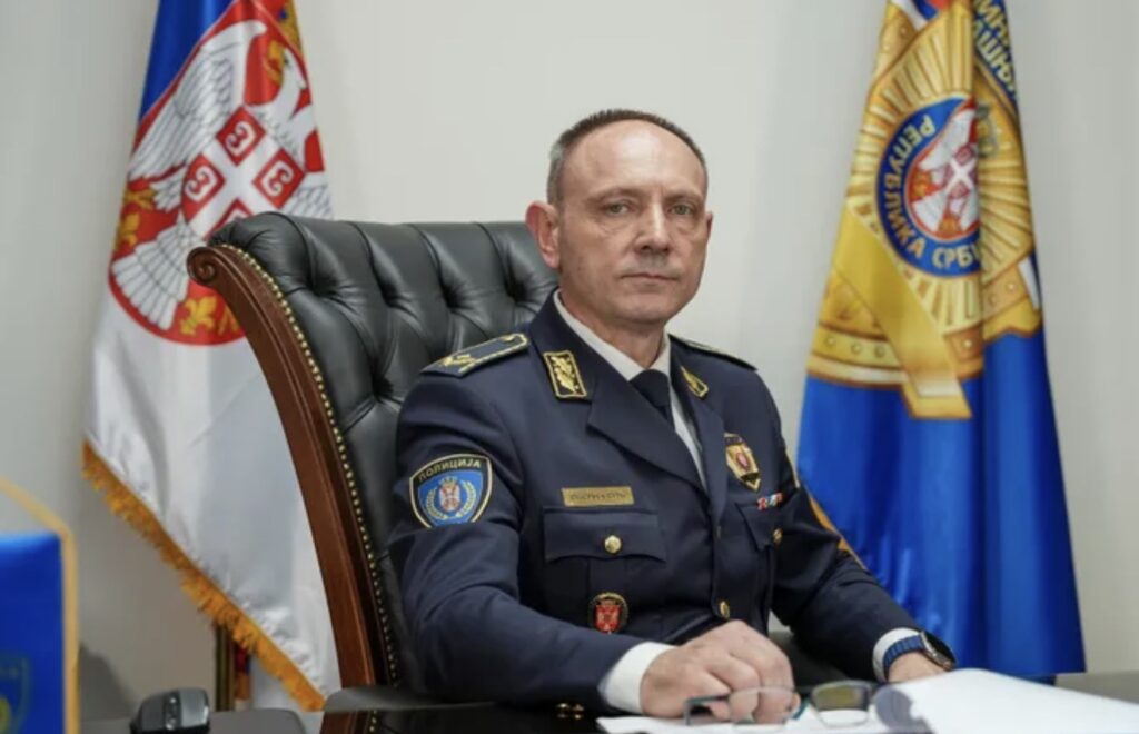 Vasiljević: Policija preduzima mere da izborni proces 25. oktobra protekne&hellip;