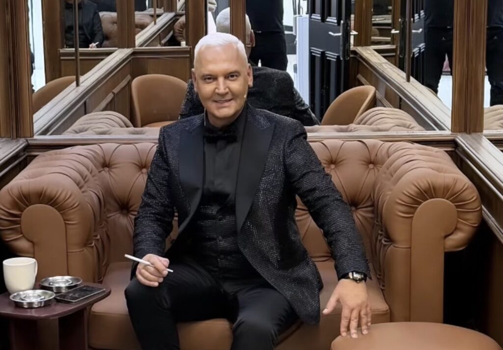 „RADIO SAM U PRODAVNICI OBUĆE, DOŠLA JE I TRAŽILA POPUST“&hellip;