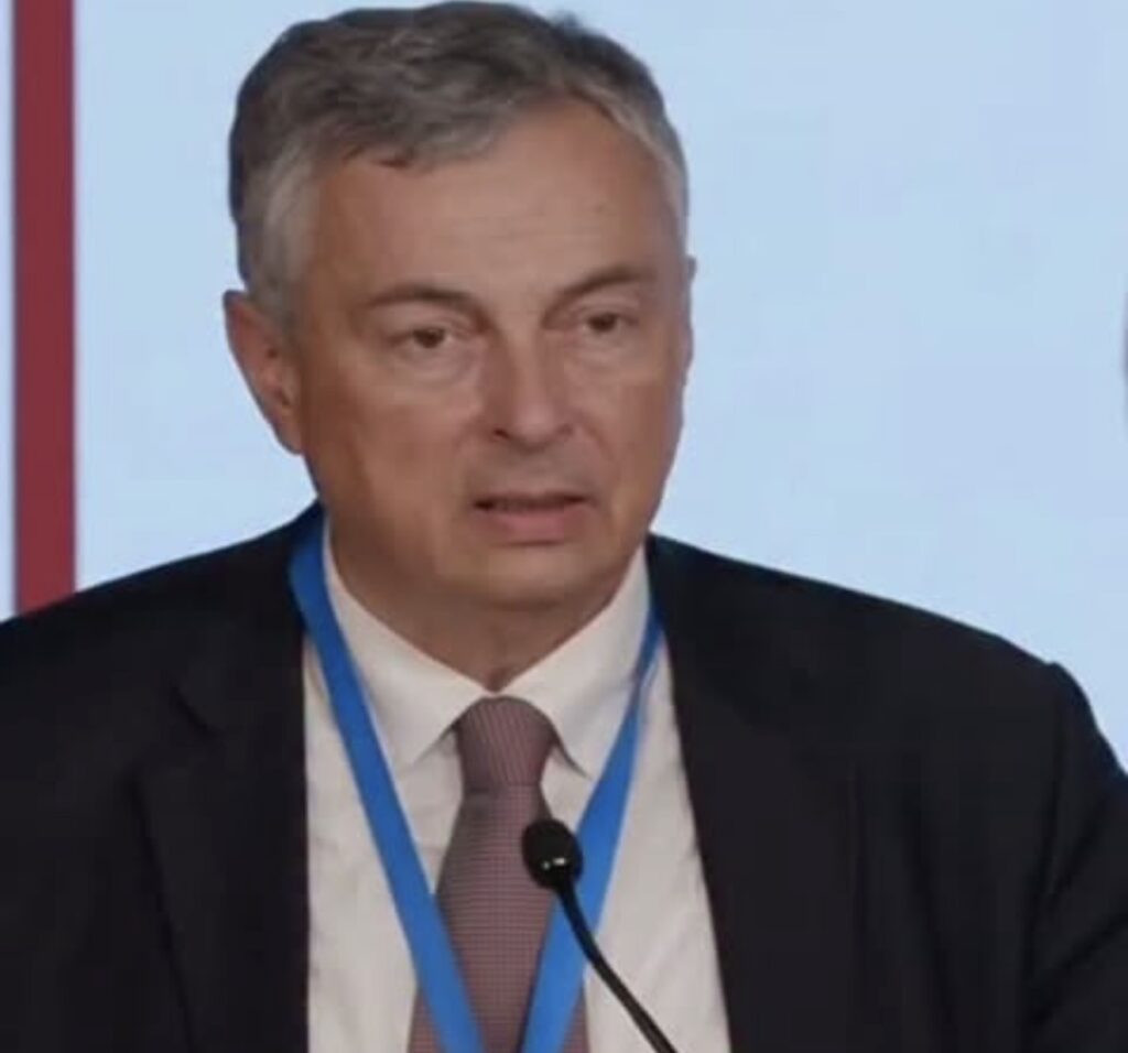 Ilija Srdanović obavio telefonski razgovor sa premijerom Severne Makedonije