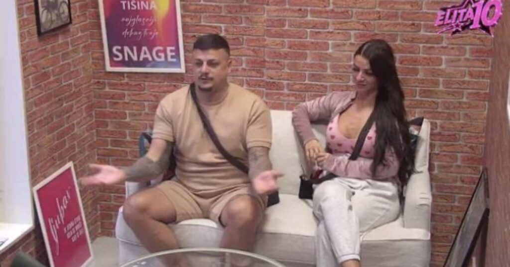 „BILI SMO INTIMNI DVA PUTA“ Terza rešio da raskrinka Slađu,&hellip;