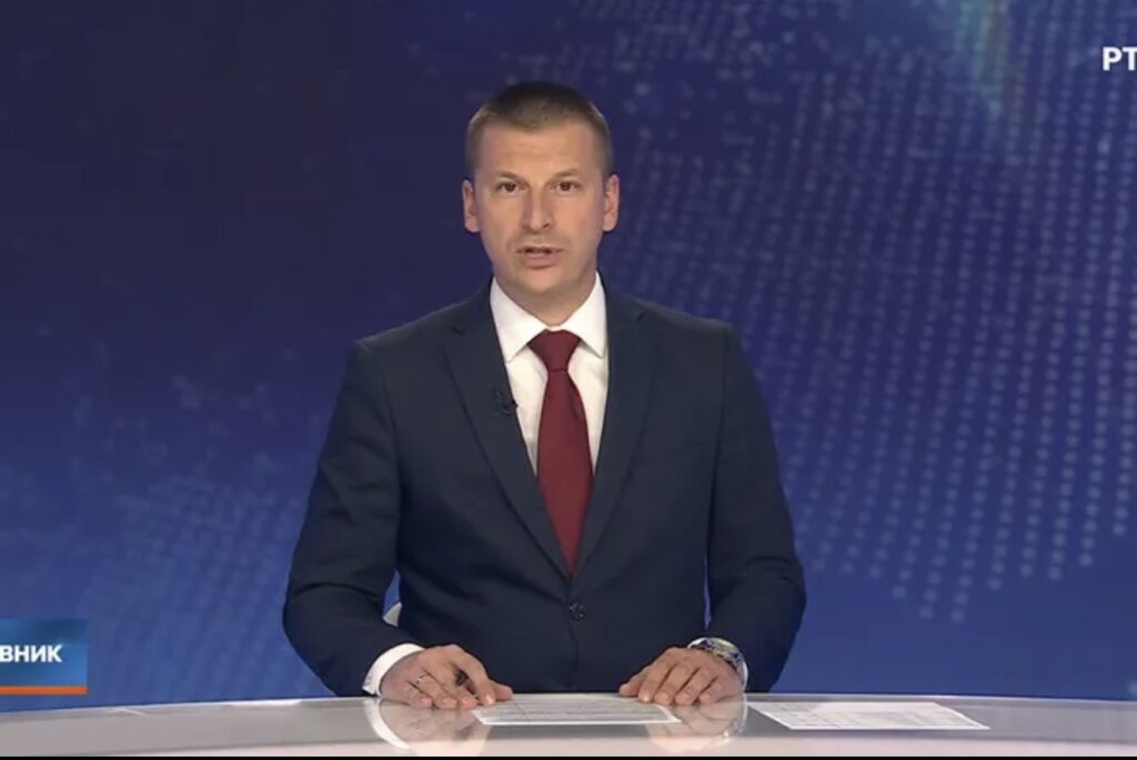 Preokret na RTV-u: Dnevnik počeo izvinjenjem gledaocima i ostavkama u&hellip;