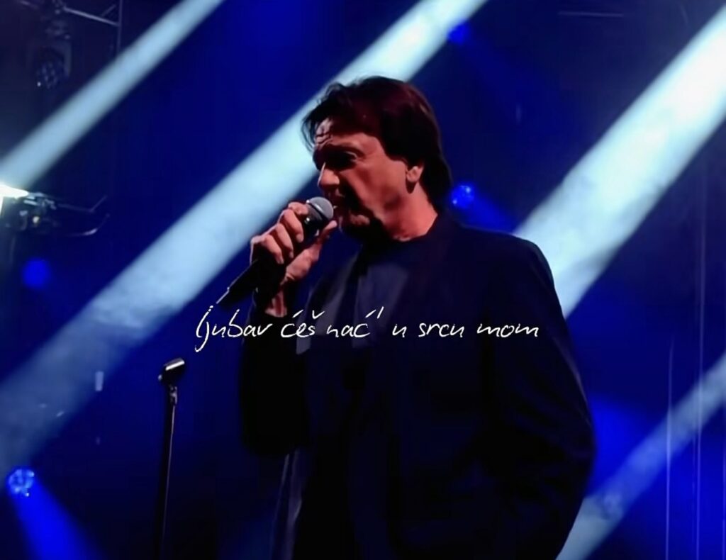 OVAJ ČOLIN POTEZ I DANAS SE PREPRIČAVA!