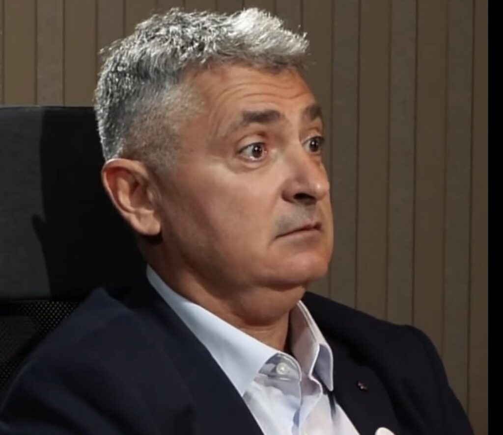„TO VAS MOLI VAŠA STUDENTSKA LISTA!“ Hitno se oglasio Ilija&hellip;