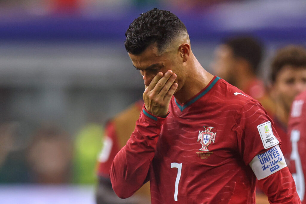 Vraća se Kristijano Ronaldo? Javio se predsednik Saveza i otkrio&hellip;