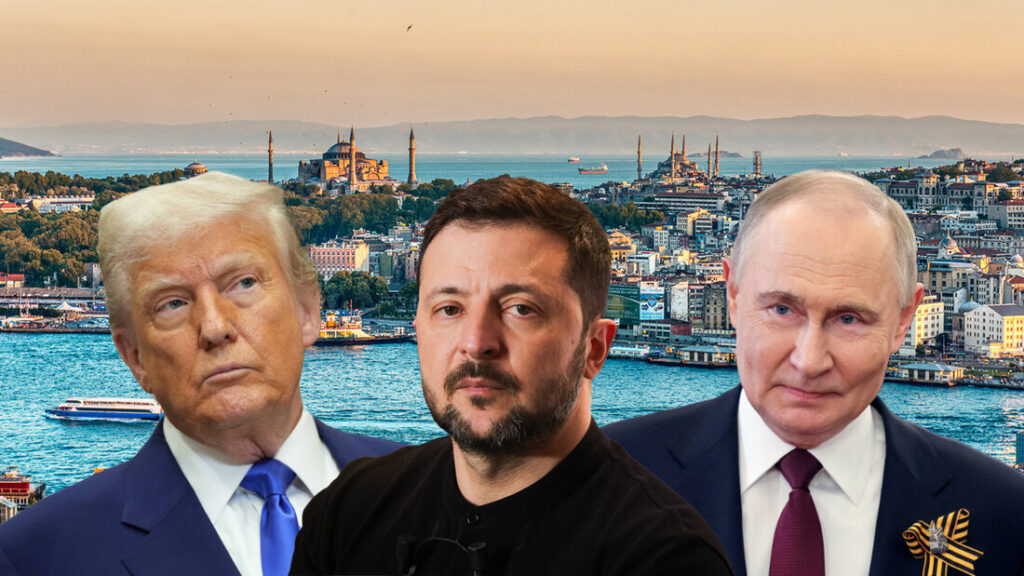 ZELENSKIi: Zvaničnici Ukrajine, SAD i Rusije mogli bi da se&hellip;