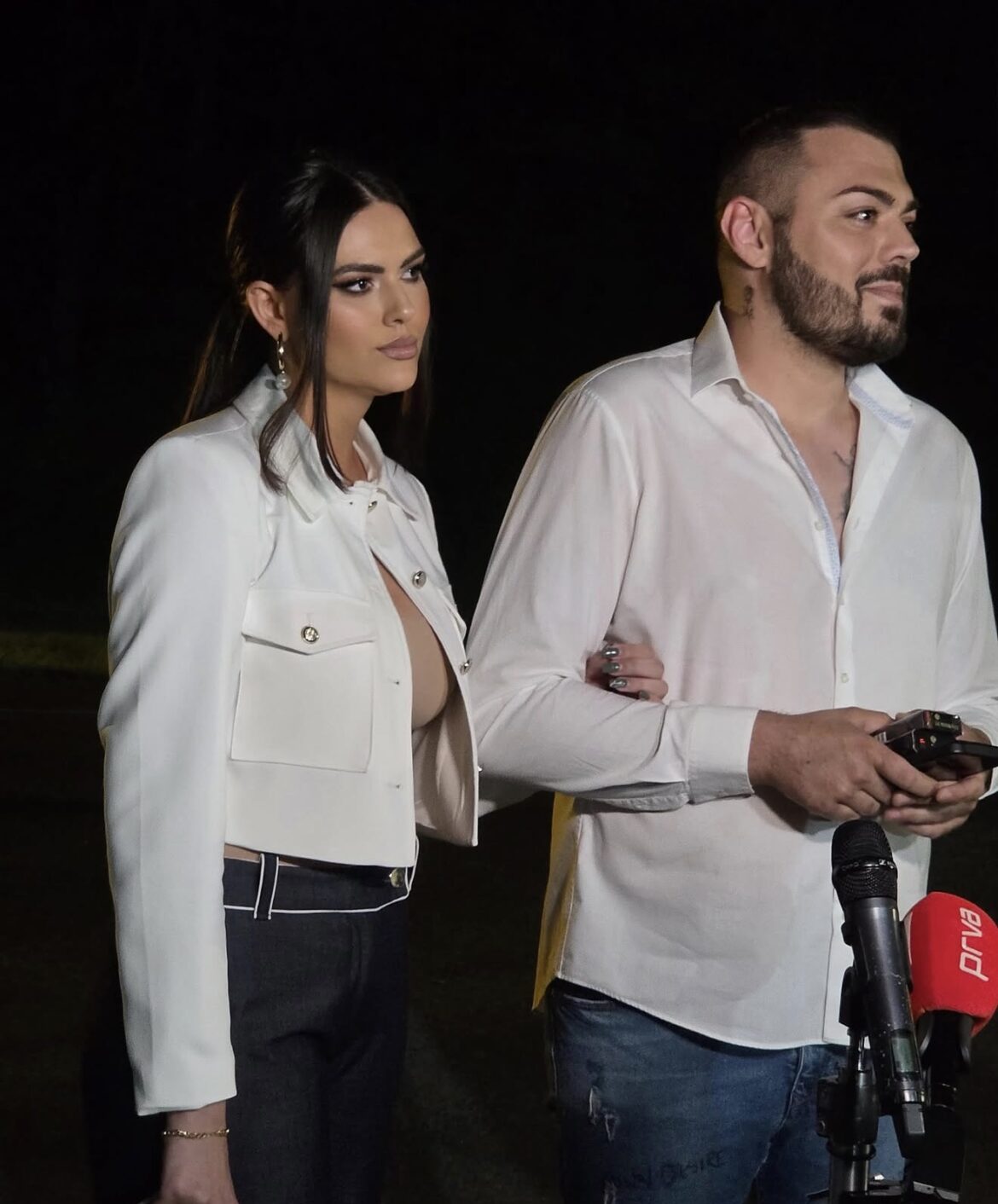 Bivša žena Slobe Vasića suočila se sa velikim problemom, pa zavapila: „Bože, daj mi snage…“