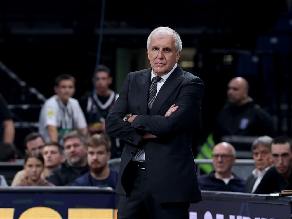 Željko Obradović dobio pitanje za Partizan, pa sve iznenadio: „Lično,&hellip;