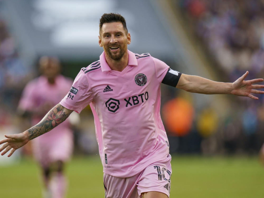 MESI EKSPLODIRAO! Dva gola DOKTORA FUDBALA! Ronaldo mu i dalje&hellip;