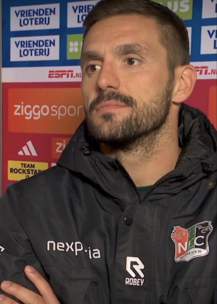 „ŠTA TREBA, DA ĆUTIM?!“ Tadić žestoko ODBRUSIO NOVINARIMA, pa otvorio&hellip;