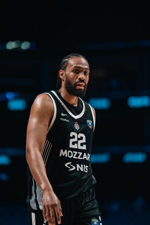 Odlične vesti za Partizan, evroligaš hoće Džabarija Parkera!