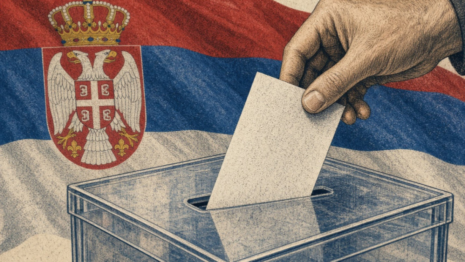 Počinje štampanje glasačkih listića za izbore 25. oktobra!