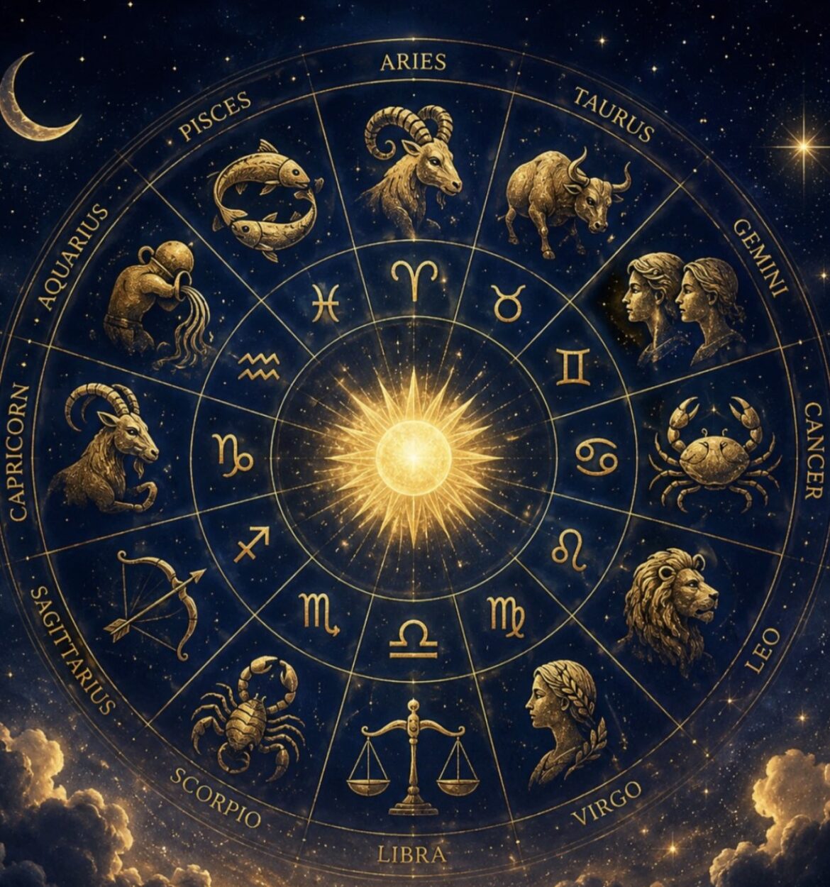HOROSKOP ZA 19. OKTOBAR: