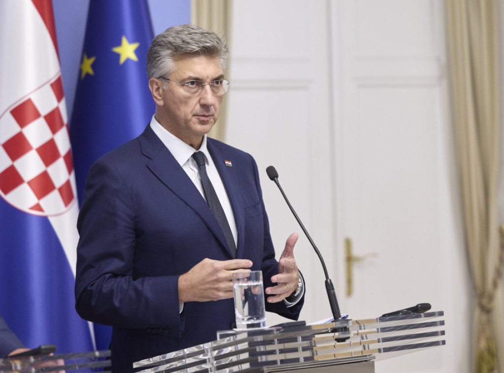 Hrvatska promenila plan za ulazak Crne Gore u Evropsku uniju!&hellip;