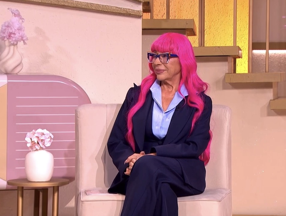Zorica Brunclik o braku Kemiša i Vesne Zmijanac: „Kad sam&hellip;