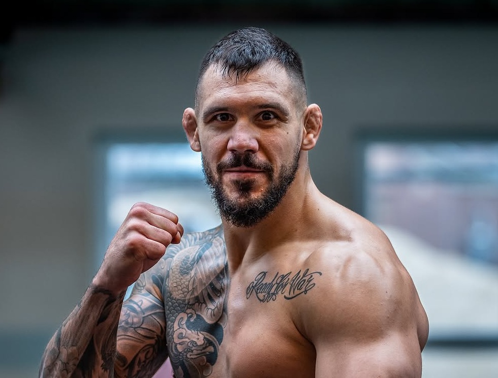 Aleksandar Rakić menja sport?