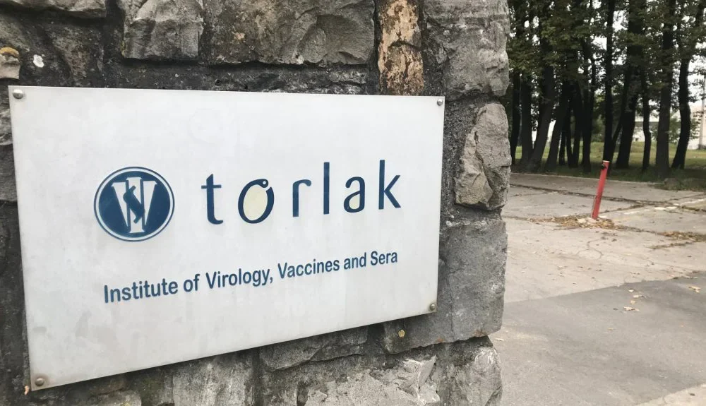 Laboratorija BSL-3 na Torlaku mesto na kom se proučavaju najopasniji&hellip;