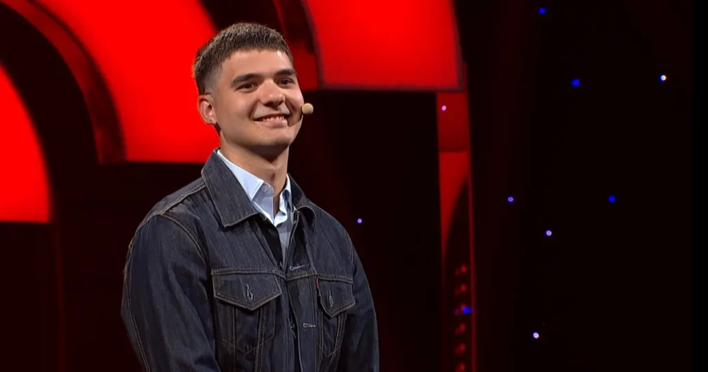 Mladi Vasilije nadigrao četvoro Tragača i osvojio milion dinara u&hellip;