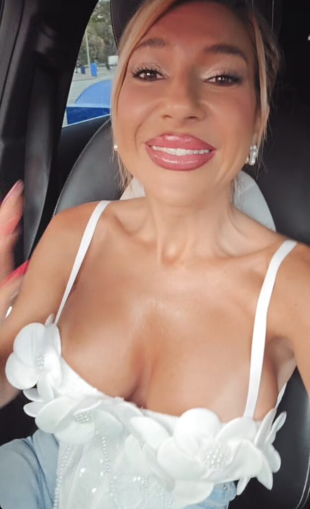 „Tri svadbe!“ Jovana Jeremić objavila lepe vesti, vrišti od sreće&hellip;