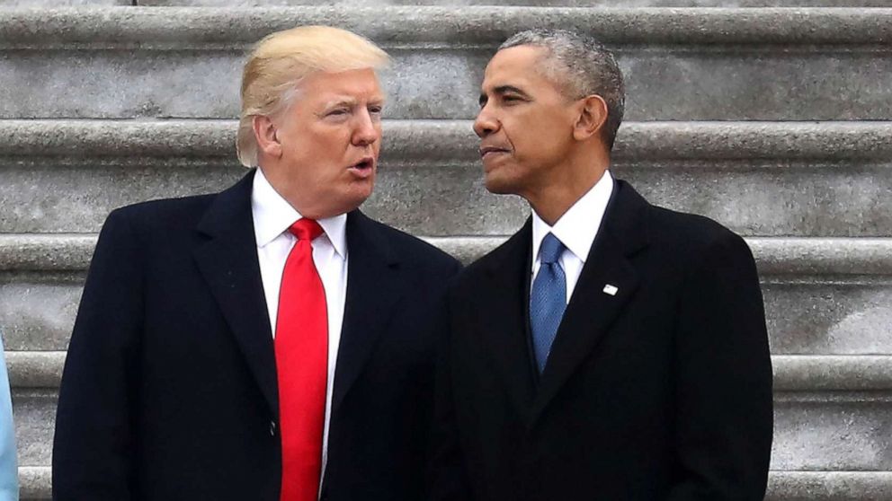Obama žestoko napao Trampa: Odavno nismo čuli ovako teške reči