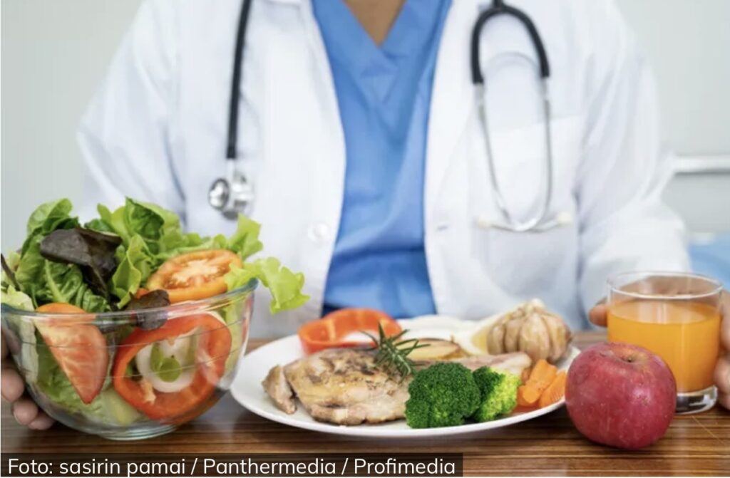 Nutricionistkinja predlaže jeftine obroke za zdravlje srca: Šta jesti za&hellip;