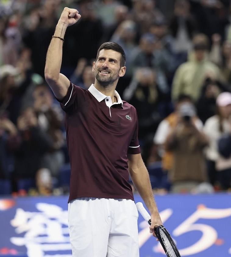 Novak Đoković nezadovoljan suđenjem poznatog sudije, urlao na njega: „Ne&hellip;