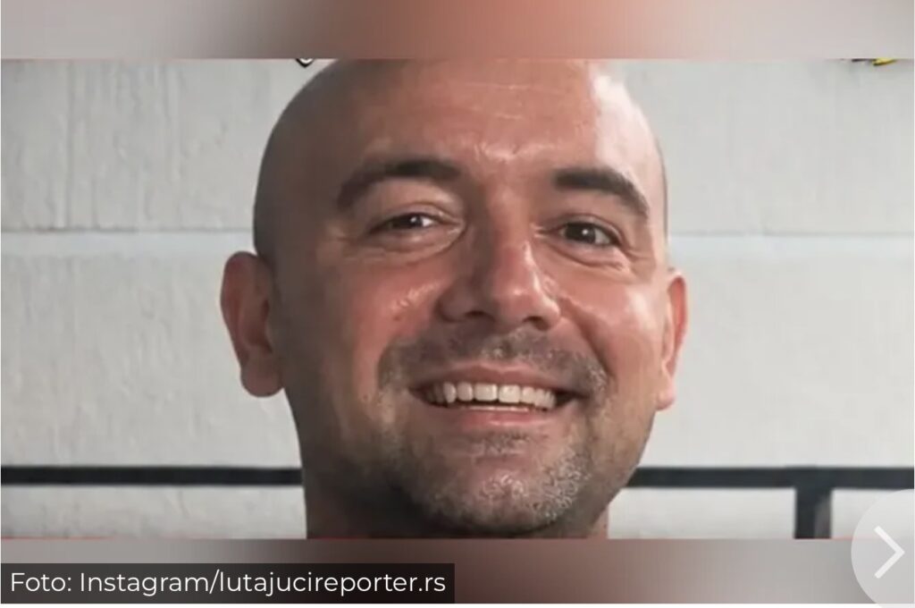 Rajko Bovan (32) nestao u Beogradu: Porodica i prijatelji od&hellip;