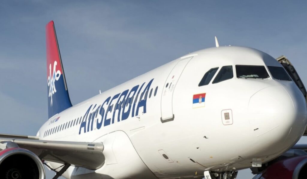 Avioni trenutno ne poleću sa Beogradskog aerodroma: Stiglo hitno saopštenje