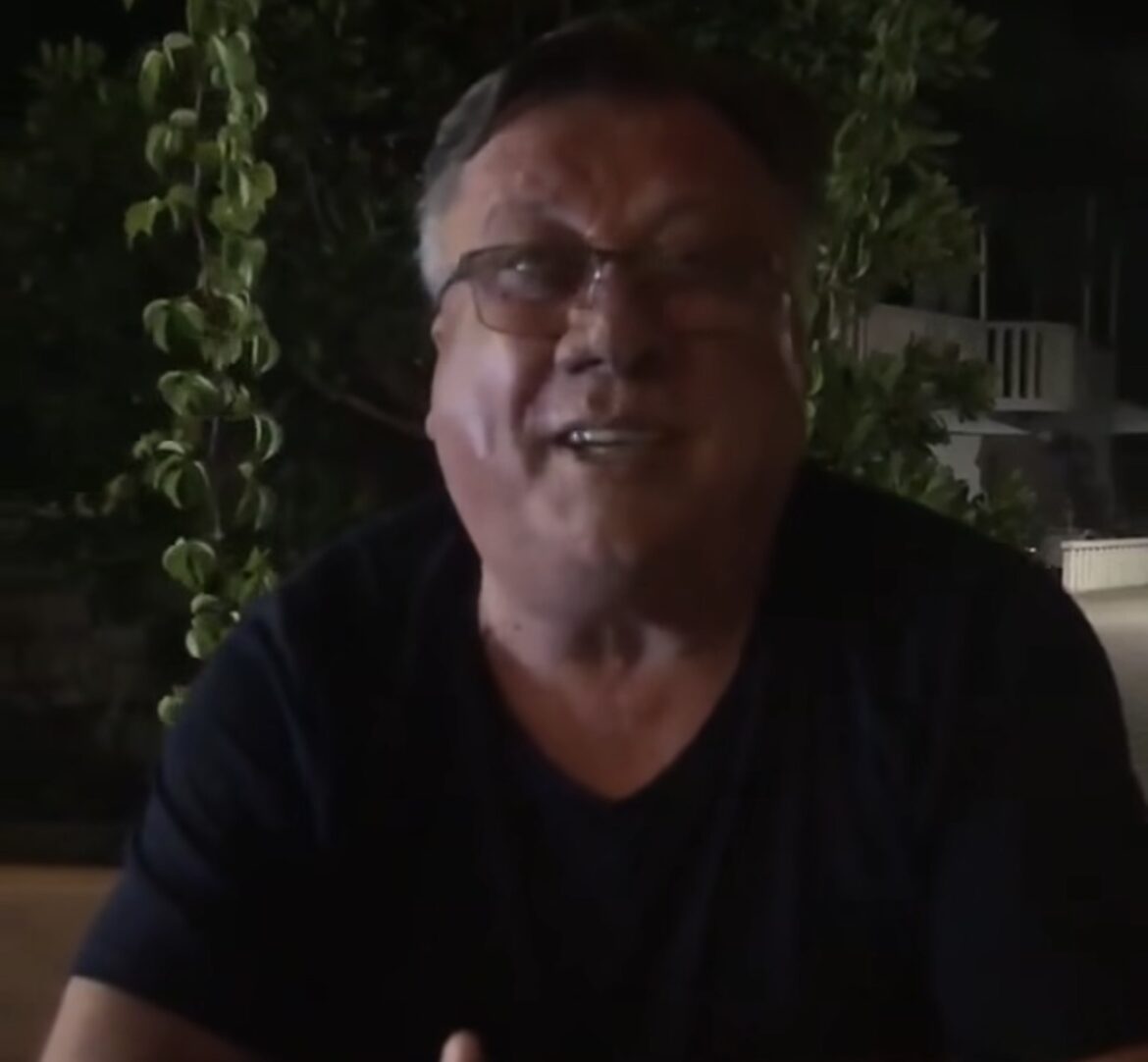 Evo šta je sa stanom Halida Bešlića: Poznato ko živi u njemu nakon pevačeve smrti i kome će biti ostavljen