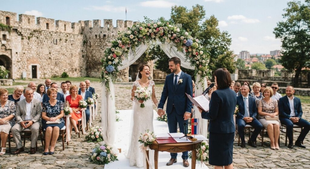 Važna vest za sve mladence u Nišu! Oglasili se nadležni:&hellip;