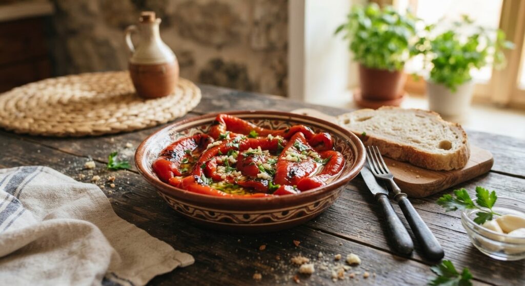Recept za belolučene paprike: Pravi domaći specijalitet – Evo kako&hellip;