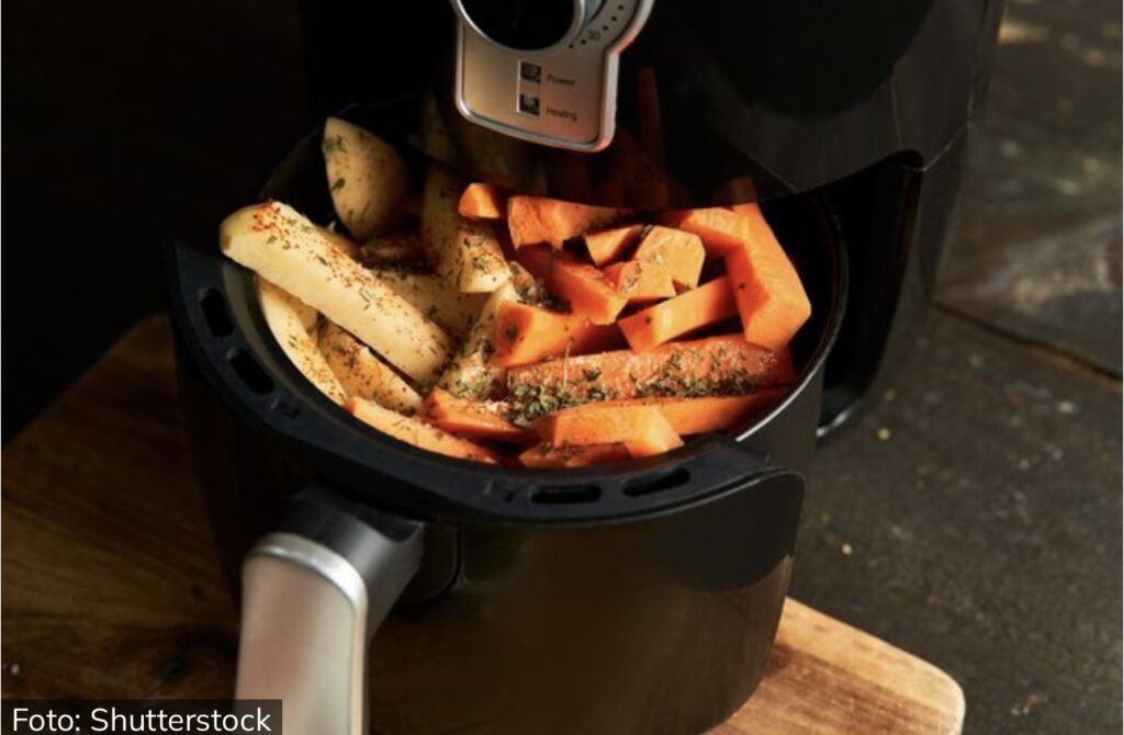 „Nikad više neću da koristim air fryer“: Nova istraživanja zaista&hellip;