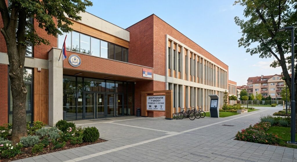 Kako da ponedeljak postane omiljeni dan u školi: 5 jednostavnih&hellip;
