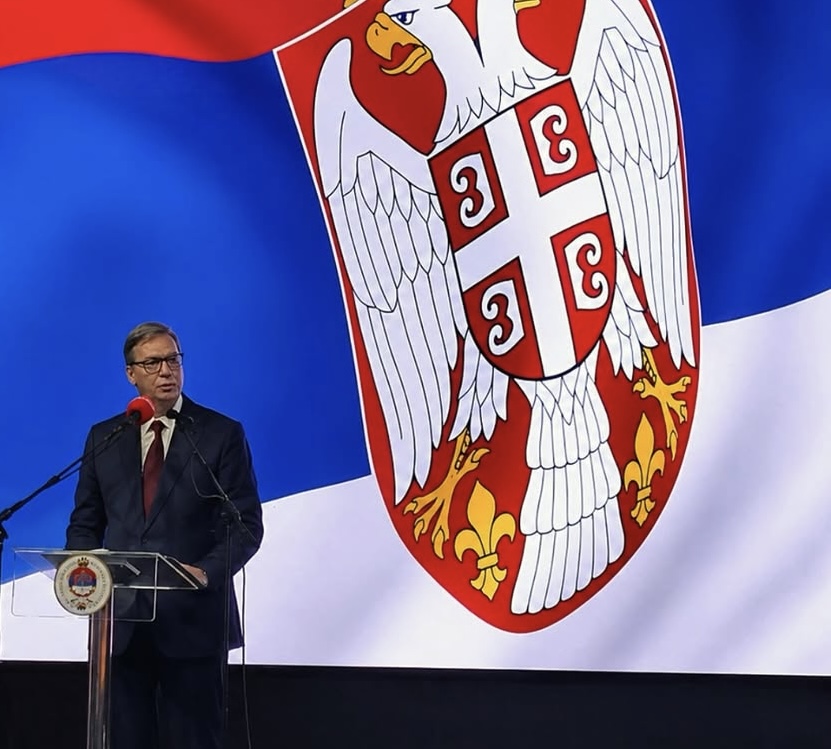 „To je najpreče i najvažnije“: Vučić objavio plan reforme zdravstva,&hellip;