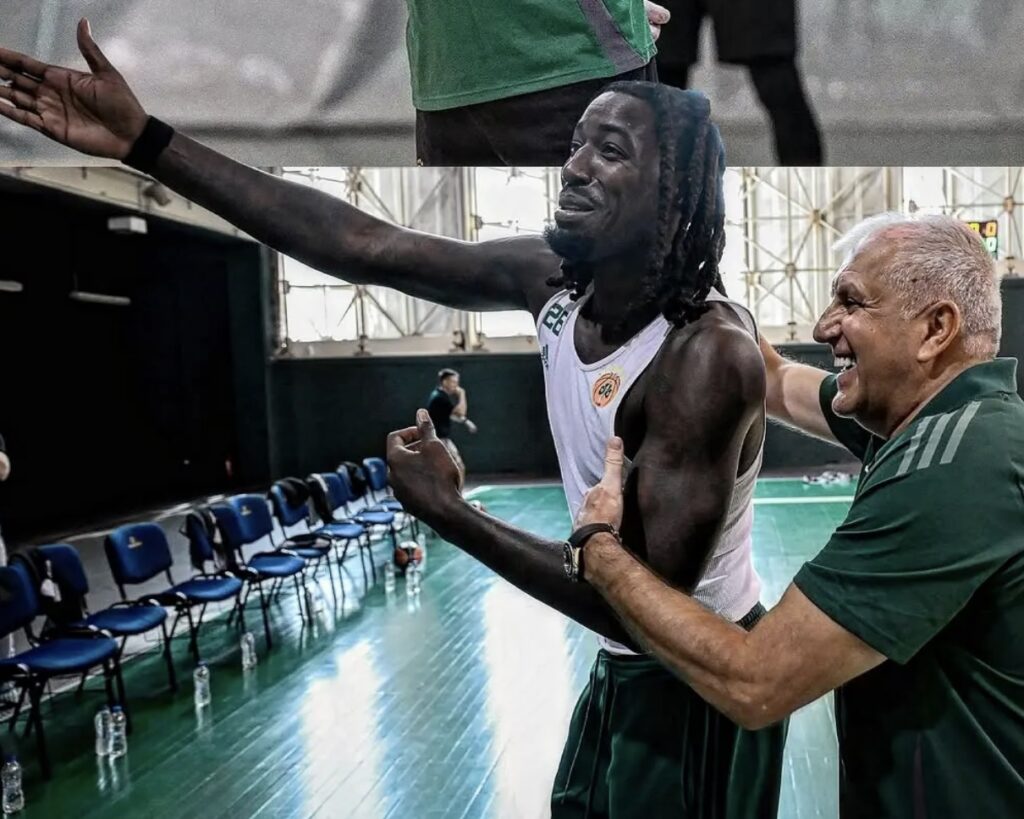 Željko Obradović i Lesor se vraćaju u Arenu, Francuz jednom&hellip;