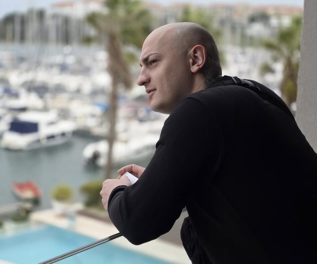 Desingerica zvao Kaću Grujić! Ona otkrila da li su napokon&hellip;