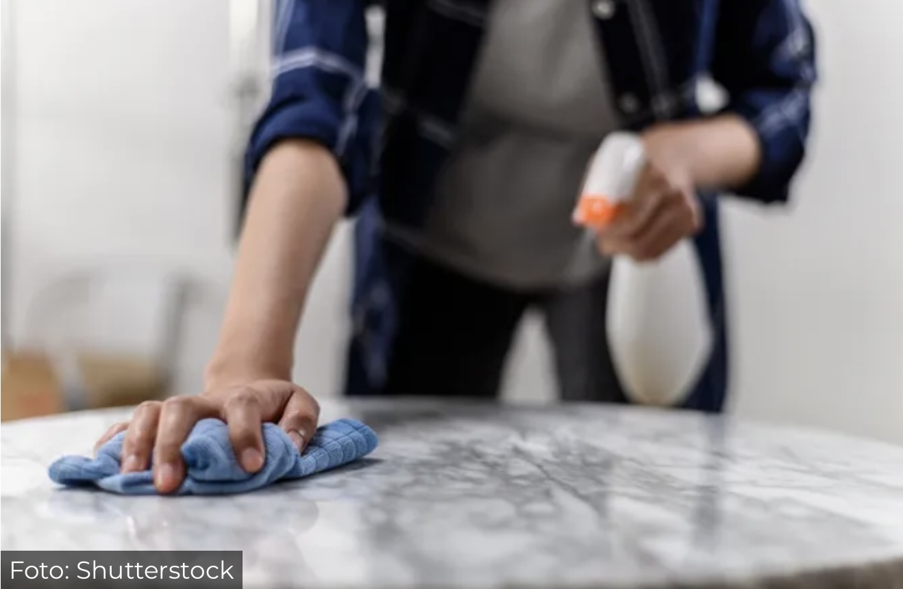 Spremačice traženije nego ikad: Čišćenje po satu ide i do&hellip;