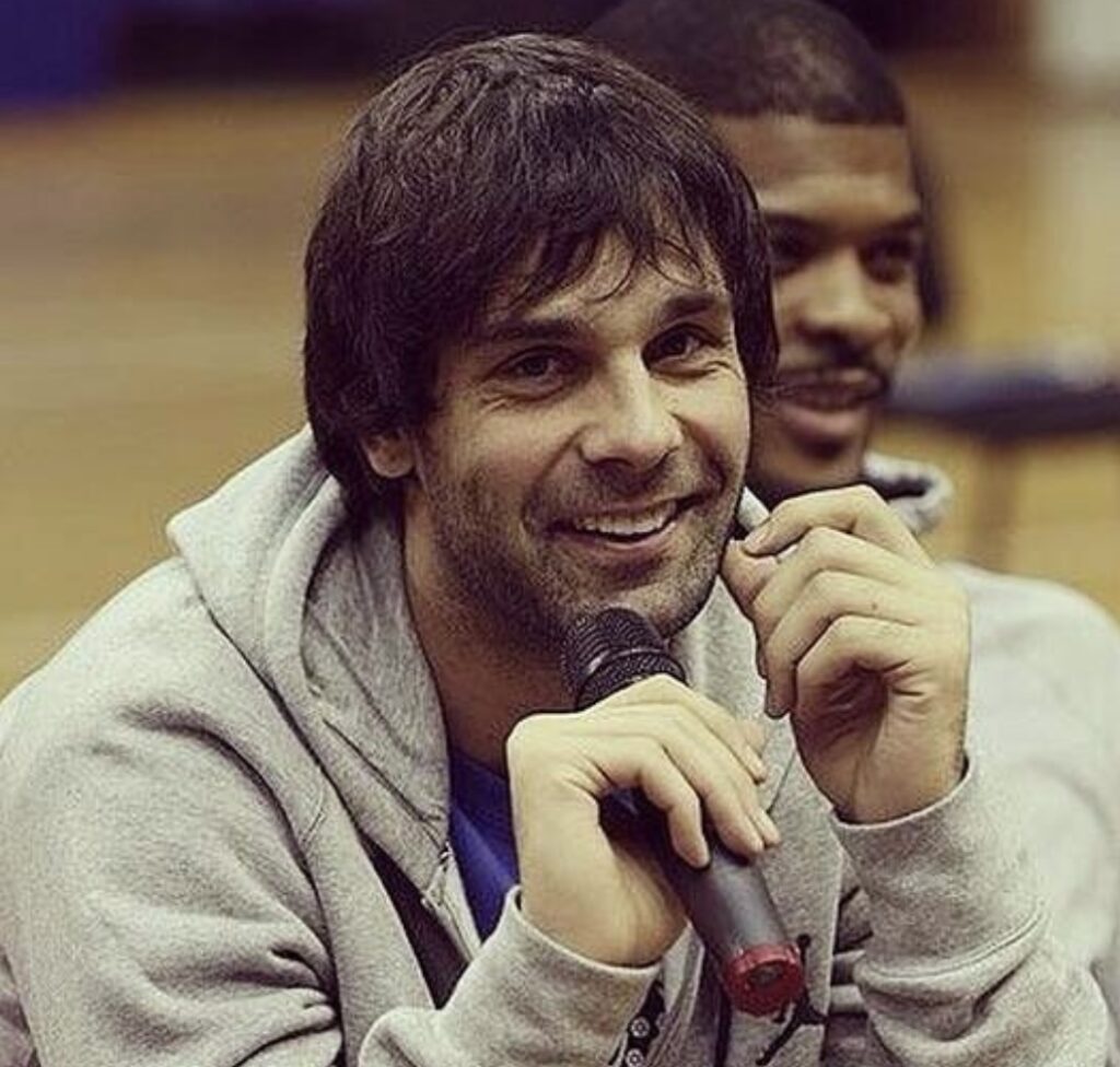 Kako je Miloš Teodosić pratio dramu protiv Asvela: Ovo je&hellip;