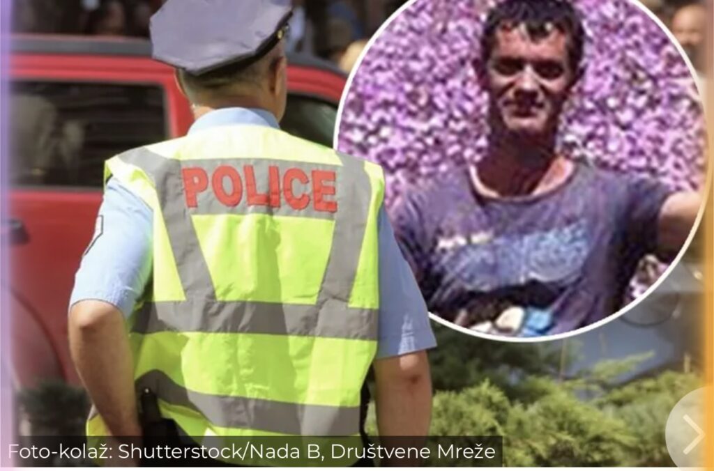 Ovo je otac osumnjičen za ubistvo sina u selu kod&hellip;