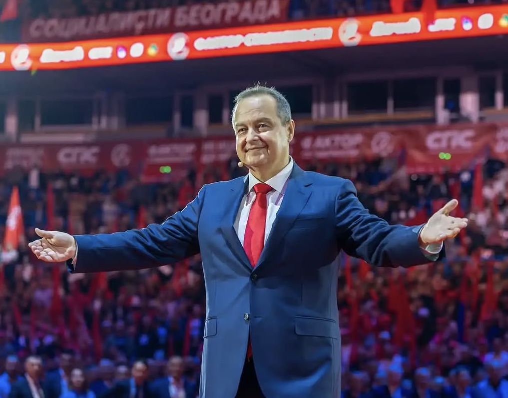 DAČIĆ O PRIZRENU: Ja sam ovde rođen, a gde su&hellip;