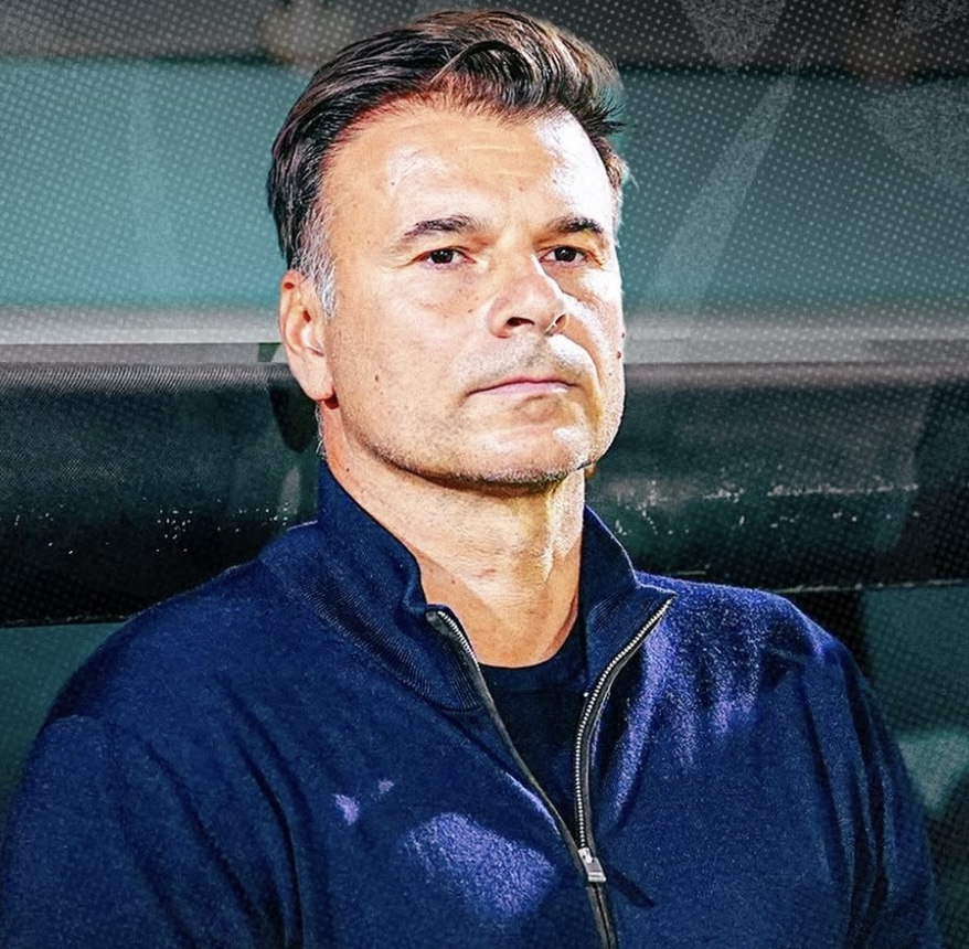 Aleksandar Stanojević dobio otkaz